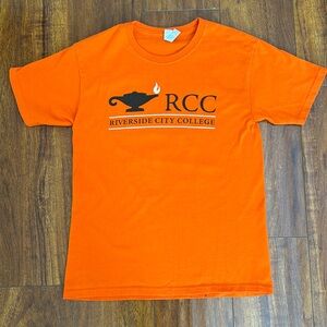 Riverside College Shirt